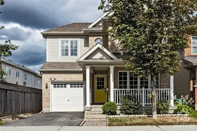 521 Rosehill Avenue, Stittsville - Munster - Richmond, On K2s 0e9