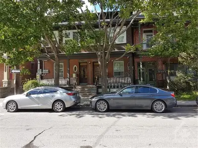 29 Stewart Street, Lower Town - Sandy Hill, On K1n 6h7