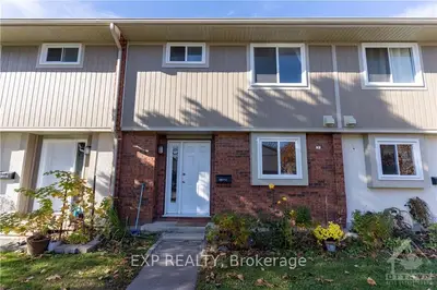 3917 Old Richmond Road C, Bells Corners And South To Fallowfield, On K2h 8t9