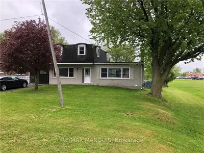 20270 County Road 43 Road, North Glengarry, On K0c 1a0