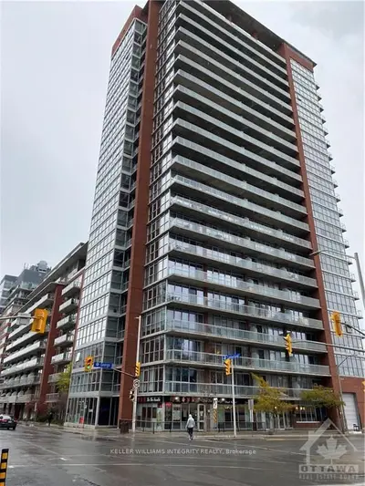 179 George Street 604, Lower Town - Sandy Hill, On K1n 1j8