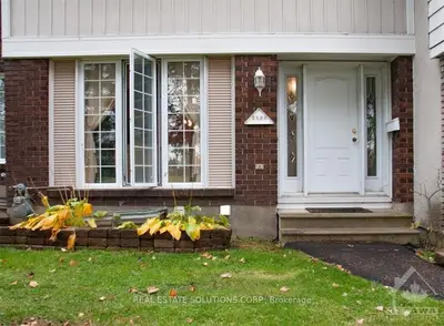 3328 Albion Road S, Hunt Club - South Keys And Area, On K1v 8v5