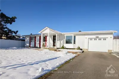 347 Warden Avenue, Orleans - Cumberland And Area, On K1e 1t5