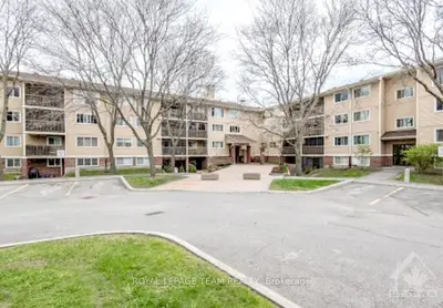 6434 Bilberry Drive 110, Orleans - Convent Glen And Area, On K1c 4p5