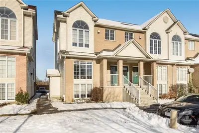 4479 Harper Avenue, Cyrville - Carson Grove - Pineview, On K1j 1c9