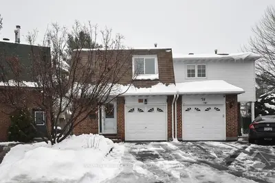 80 Erin Crescent, Hunt Club - Windsor Park Village And Area, On K1v 9z2