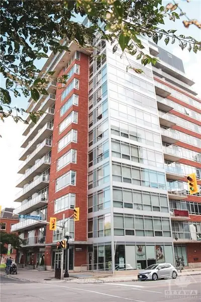 180 York Street 1004, Lower Town - Sandy Hill, On K1n 1j6
