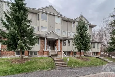 1400 Wildberry Court 19, Orleans - Convent Glen And Area, On K1c 7k6