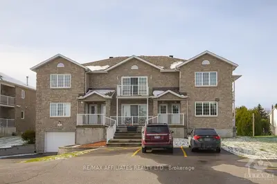 5 Marcel Street 17, Russell, On K0a 1w0