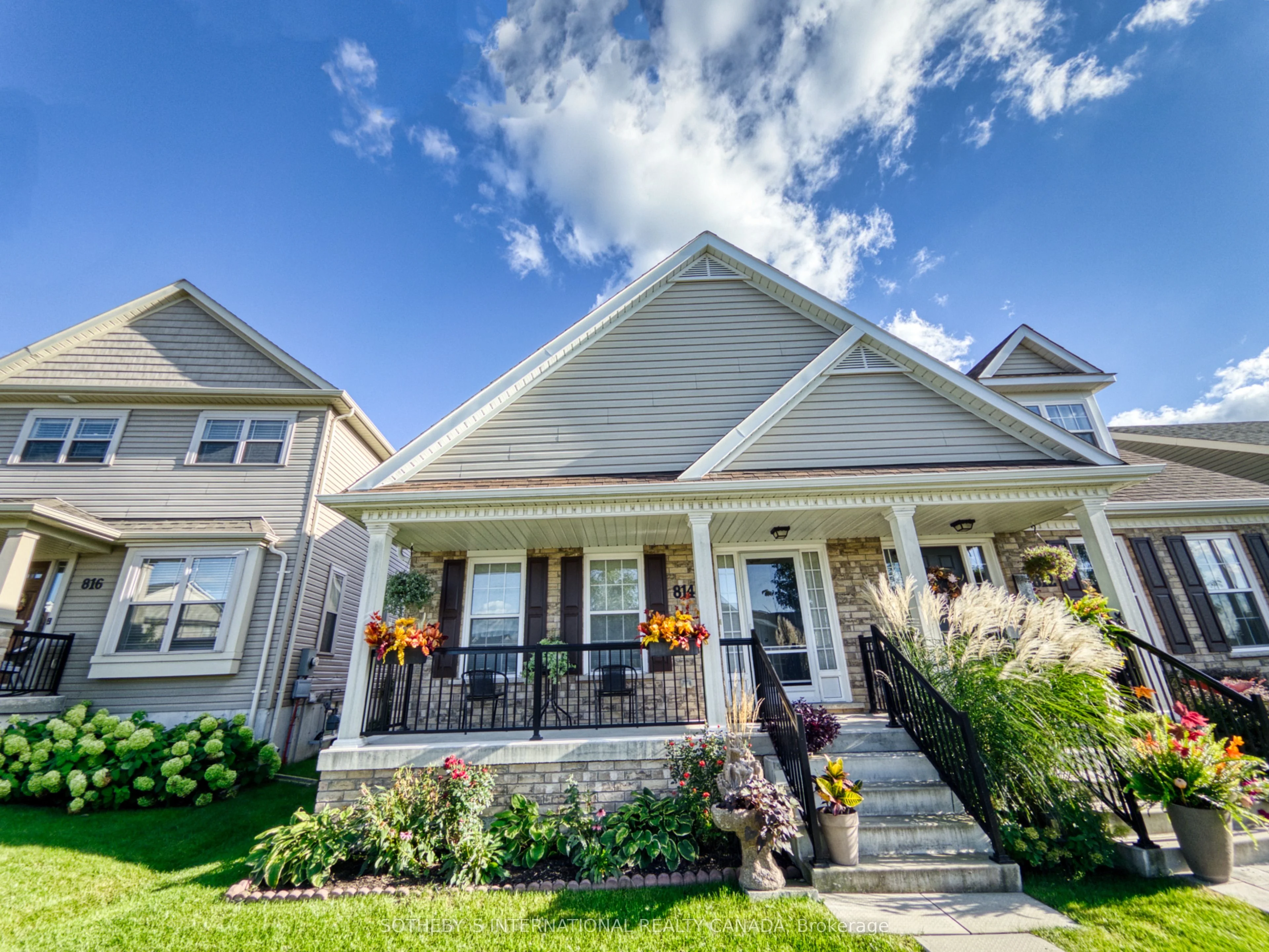 Semi-Detached in Peterborough