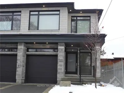 571 Tweedsmuir Avenue, Westboro - Hampton Park, On K1z 5p4