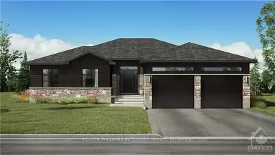 Lot 13 Maplestone Drive, North Grenville, On K0g 1j0