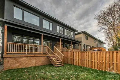 459 Highcroft Avenue, Westboro - Hampton Park, On K1z 5j3