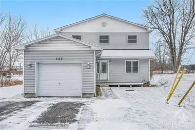 3139 Du Quai Avenue, Alfred And Plantagenet, On K0a 3k0