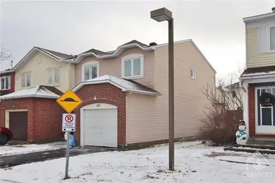 160 Midsummer Terrace, Orleans - Cumberland And Area, On K1e 3v5