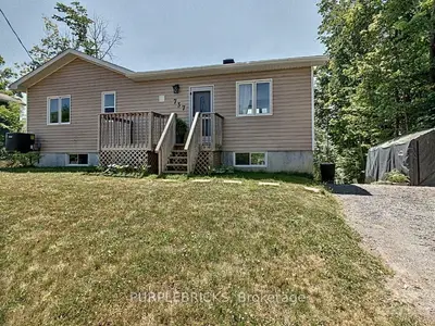 737 Montee Lebrun Road, The Nation, On K0a 1m0