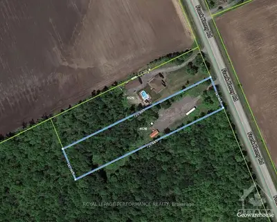 4530 Frank Kenny Road, Orleans - Cumberland And Area, On K4b 1h9
