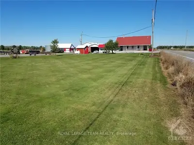 3896 8th Line Road, Greely - Metcalfe - Osgoode - Vernon And Area, On K0c 2k0