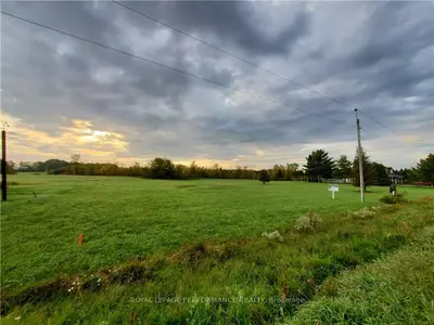 81 Domaine Road, Alfred And Plantagenet, On K0b 1j0
