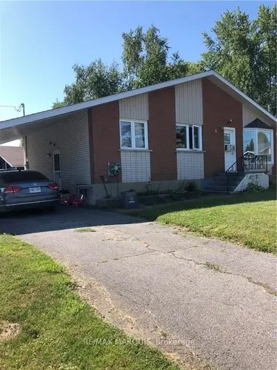 66 Kincardine Street W, North Glengarry, On K0c 1a0