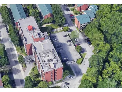 225 Alvin Road 214, Manor Park - Cardinal Glen And Area, On K1l 4h6