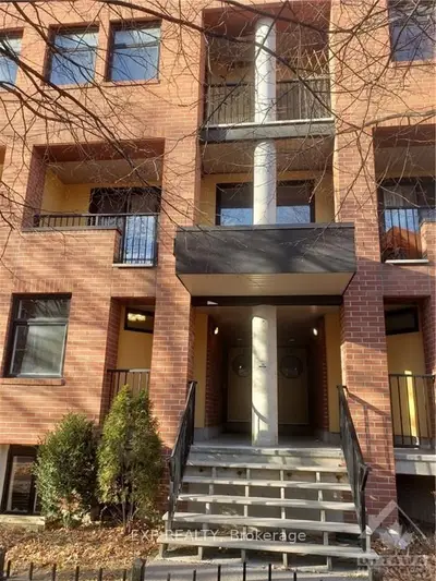 235 Clarence Street, Lower Town - Sandy Hill, On K1t 5p9