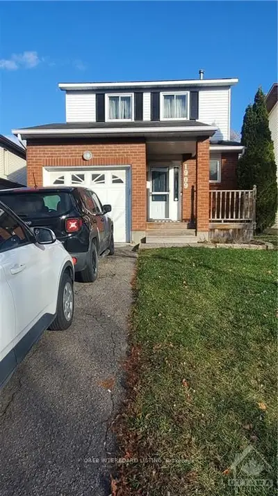 1909 Markwell Crescent, Orleans - Convent Glen And Area, On K1c 5e5