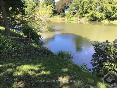 Pl35pt1 Mill Street, North Dundas, On K0c 1h0