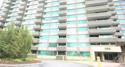 555 Brittany Drive E 1108, Manor Park - Cardinal Glen And Area, On K1k 4c5