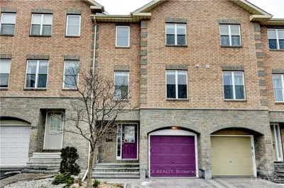 209 Westvalley, Billings Bridge - Riverside Park And Area, On K1v 2b3