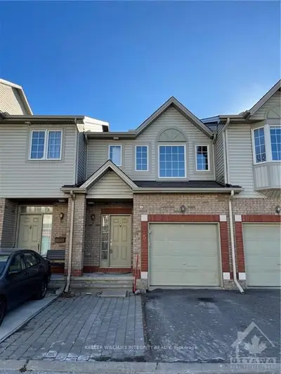 201 Station Boulevard 5, Alta Vista And Area, On K1g 6n9