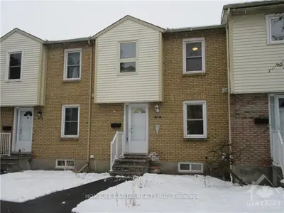 1741c Lamoureux Drive, Orleans - Cumberland And Area, On K1e 2n3