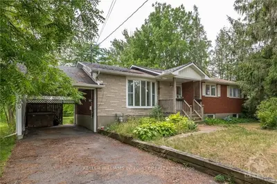 6280 Ottawa Street, Stittsville - Munster - Richmond, On K0a 2z0