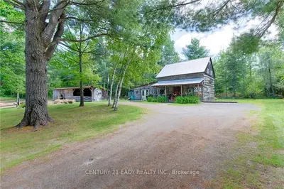 1329 Silver Lake Road, Bonnechere Valley, On K0j 1t0