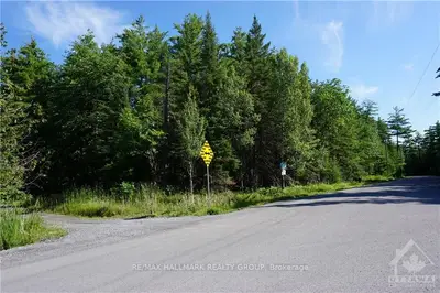 Pt Lt 10 Con 7 Farm Lane, Constance Bay - Dunrobin - Kilmaurs - Woodlawn, On K0a 1t0