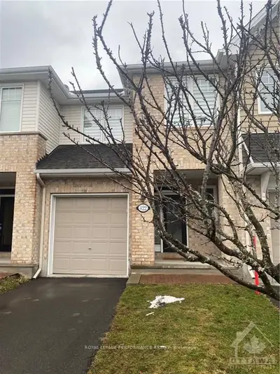 422 Gerry Lalonde Drive, Orleans - Cumberland And Area, On K4a 0x2