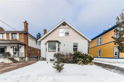 147 Buell Street, Westboro - Hampton Park, On K1z 7g1