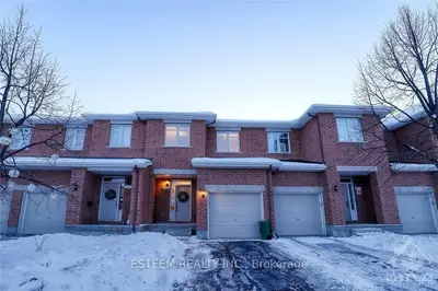 262 Badgeley Avenue, Kanata, On K2t 0a7
