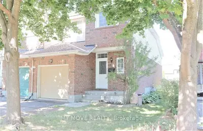 4217 Owl Valley Drive, Blossom Park - Airport And Area, On K1v 1l7