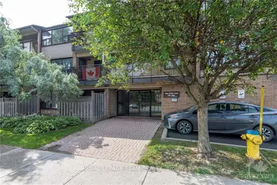 1490 Heron Road 310, Hunt Club - South Keys And Area, On K1v 6a5