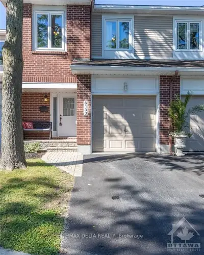 6133 Heritage Park Crescent, Orleans - Convent Glen And Area, On K1c 7g6