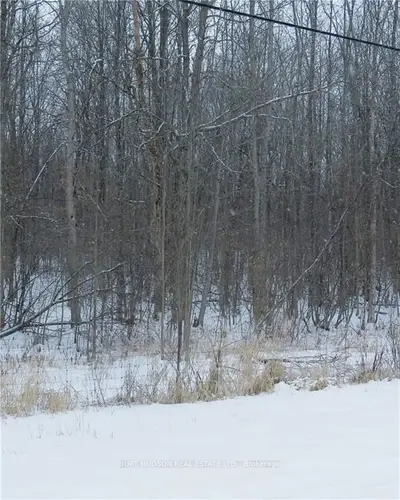 00 Narrows Lock Road, Rideau Lakes, On K0g 1v0