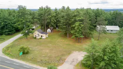 799 Crooked Rapids Road, North Algona Wilberforce, On K0j 1t0