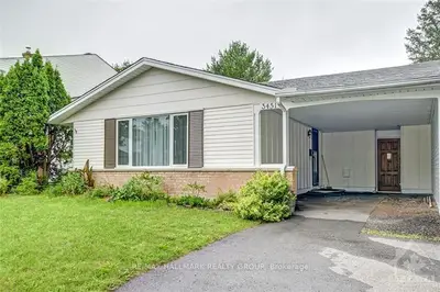 3451 Southgate Road, Hunt Club - South Keys And Area, On K1v 7y5