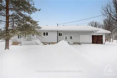 1171 Old Montreal Road, Orleans - Cumberland And Area, On K4a 3n6