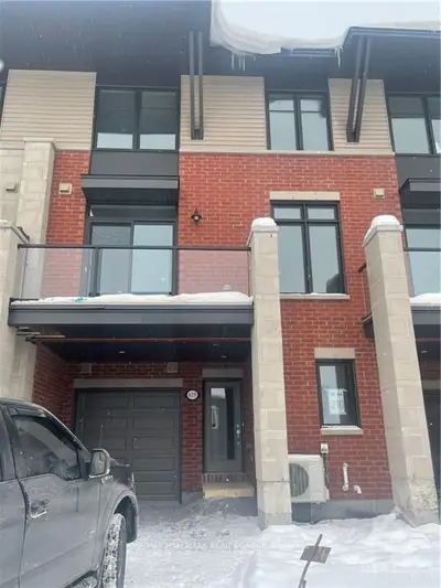 619 Cartogrpahe Street, Orleans - Cumberland And Area, On K4a 1a6