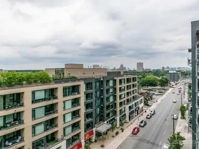 108 Richmond Road 710, Westboro - Hampton Park, On K1z 0b3
