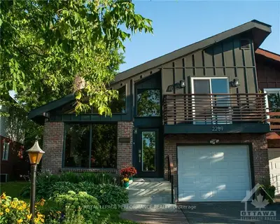2289 Shanegal Crescent, Hunt Club - Windsor Park Village And Area, On K1v 9p3