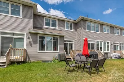 824 Indica Street, Stittsville - Munster - Richmond, On K2s 1b9