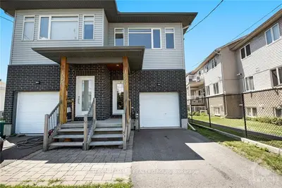 1250 Marenger Street, Orleans - Convent Glen And Area, On K1c 1s2